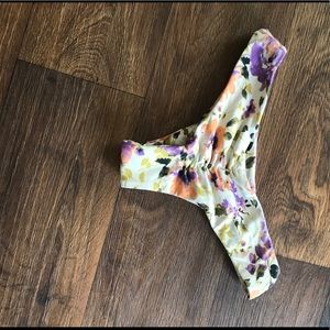 Peony Midori Brayden Bottoms - Scrunch Butt